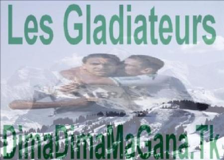 les gladiateurs